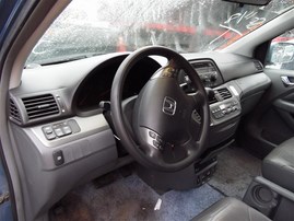 2005 HONDA ODYSSEY EX BLUE 3.5 AT A19120